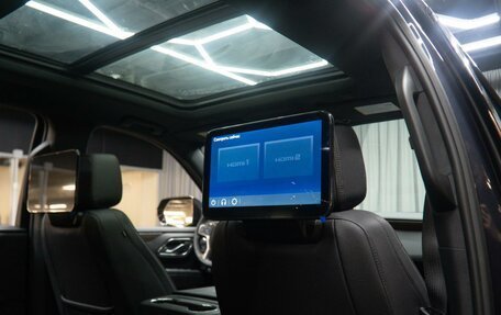 Chevrolet Suburban, 2023 год, 13 390 404 рублей, 17 фотография