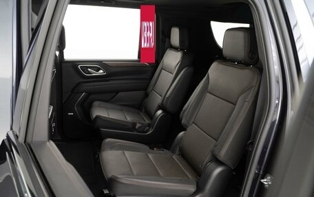 Chevrolet Suburban, 2023 год, 13 390 404 рублей, 13 фотография