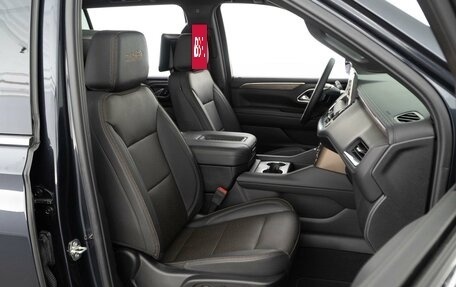 Chevrolet Suburban, 2023 год, 13 390 404 рублей, 11 фотография