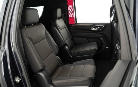 Chevrolet Suburban, 2023 год, 13 390 404 рублей, 10 фотография