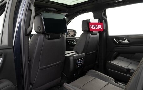 Chevrolet Suburban, 2023 год, 13 390 404 рублей, 16 фотография