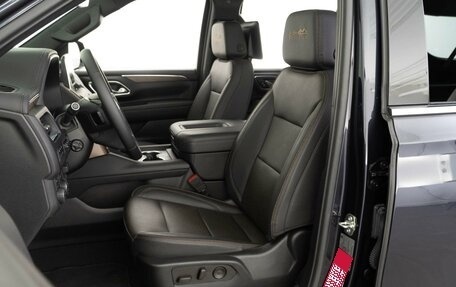 Chevrolet Suburban, 2023 год, 13 390 404 рублей, 14 фотография