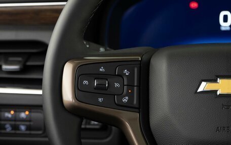 Chevrolet Suburban, 2023 год, 13 390 404 рублей, 21 фотография