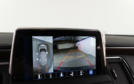 Chevrolet Suburban, 2023 год, 13 390 404 рублей, 23 фотография