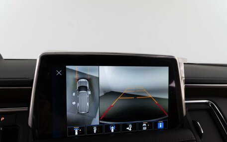 Chevrolet Suburban, 2023 год, 13 390 404 рублей, 24 фотография