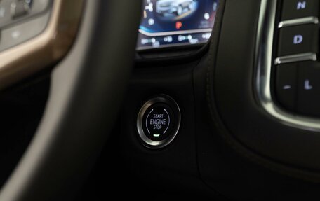 Chevrolet Suburban, 2023 год, 13 390 404 рублей, 26 фотография