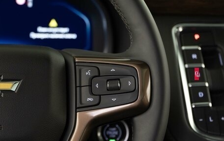 Chevrolet Suburban, 2023 год, 13 390 404 рублей, 22 фотография