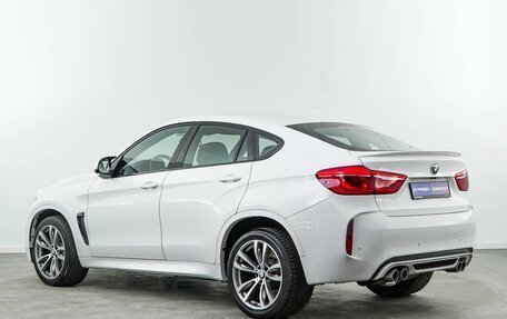 BMW X6, 2017 год, 4 843 055 рублей, 2 фотография