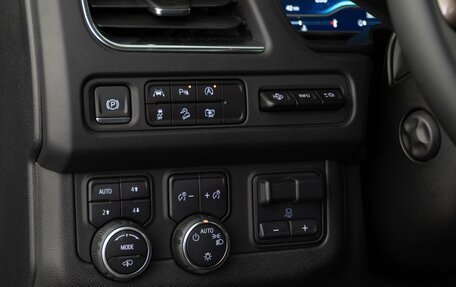 Chevrolet Suburban, 2023 год, 13 390 404 рублей, 28 фотография