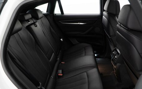 BMW X6, 2017 год, 4 843 055 рублей, 8 фотография