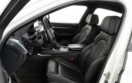 BMW X6, 2017 год, 4 843 055 рублей, 11 фотография