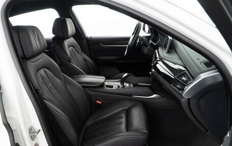 BMW X6, 2017 год, 4 843 055 рублей, 9 фотография