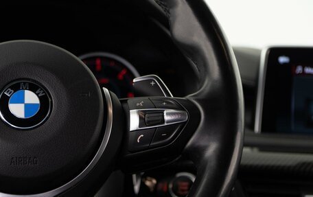 BMW X6, 2017 год, 4 843 055 рублей, 15 фотография