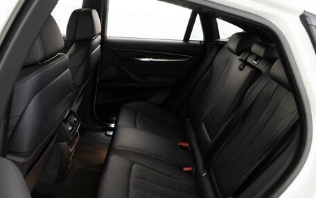 BMW X6, 2017 год, 4 843 055 рублей, 10 фотография