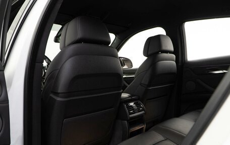 BMW X6, 2017 год, 4 843 055 рублей, 12 фотография