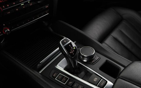 BMW X6, 2017 год, 4 843 055 рублей, 20 фотография