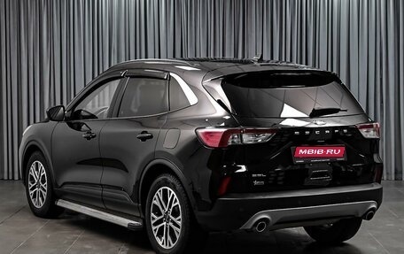 Ford Escape, 2021 год, 2 400 000 рублей, 2 фотография