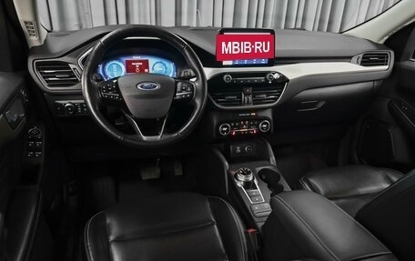 Ford Escape, 2021 год, 2 400 000 рублей, 6 фотография