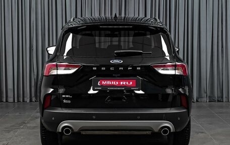 Ford Escape, 2021 год, 2 400 000 рублей, 4 фотография