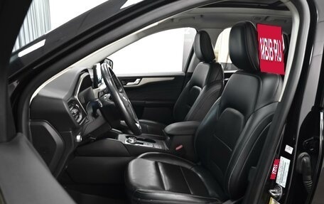Ford Escape, 2021 год, 2 400 000 рублей, 10 фотография