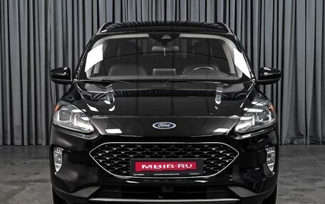 Ford Escape, 2021 год, 2 400 000 рублей, 3 фотография