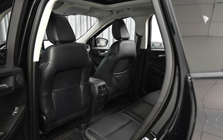 Ford Escape, 2021 год, 2 400 000 рублей, 11 фотография