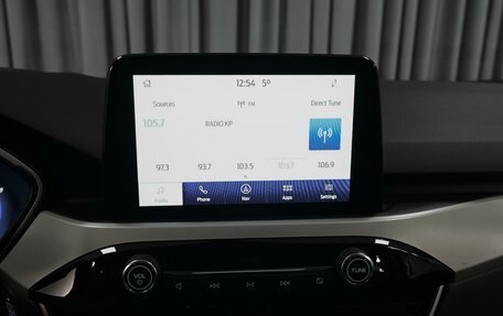 Ford Escape, 2021 год, 2 400 000 рублей, 15 фотография