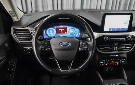 Ford Escape, 2021 год, 2 400 000 рублей, 14 фотография