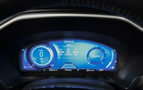 Ford Escape, 2021 год, 2 400 000 рублей, 24 фотография