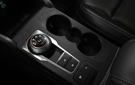 Ford Escape, 2021 год, 2 400 000 рублей, 13 фотография