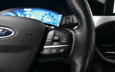 Ford Escape, 2021 год, 2 400 000 рублей, 23 фотография