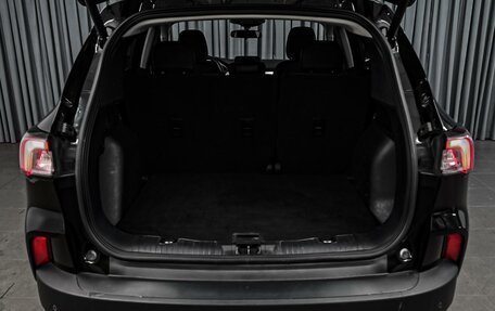 Ford Escape, 2021 год, 2 400 000 рублей, 25 фотография