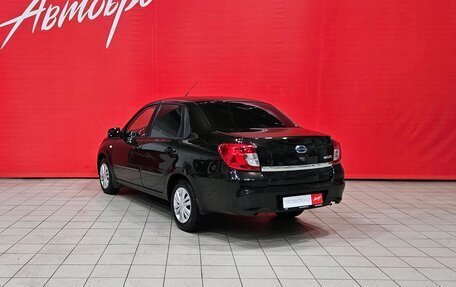 Datsun on-DO I рестайлинг, 2018 год, 495 000 рублей, 3 фотография