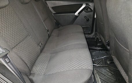 Datsun on-DO I рестайлинг, 2018 год, 495 000 рублей, 12 фотография