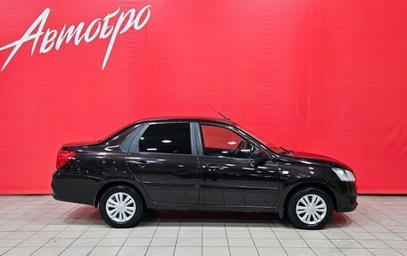 Datsun on-DO I рестайлинг, 2018 год, 495 000 рублей, 6 фотография