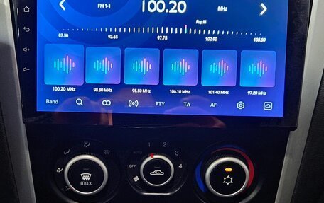 Datsun on-DO I рестайлинг, 2018 год, 495 000 рублей, 13 фотография