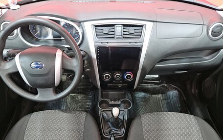 Datsun on-DO I рестайлинг, 2018 год, 495 000 рублей, 9 фотография