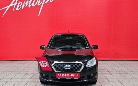 Datsun on-DO I рестайлинг, 2018 год, 495 000 рублей, 8 фотография