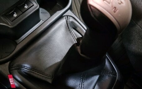 Datsun on-DO I рестайлинг, 2018 год, 495 000 рублей, 14 фотография