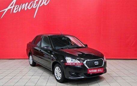 Datsun on-DO I рестайлинг, 2018 год, 495 000 рублей, 7 фотография