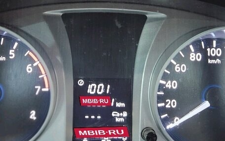 Datsun on-DO I рестайлинг, 2018 год, 495 000 рублей, 10 фотография