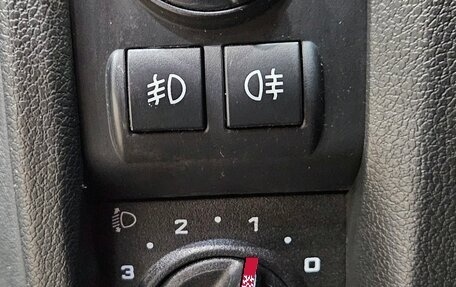 Datsun on-DO I рестайлинг, 2018 год, 495 000 рублей, 15 фотография