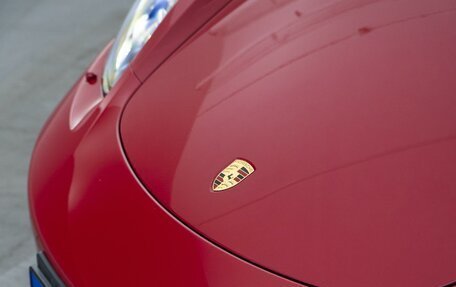 Porsche Boxster, 2019 год, 8 949 999 рублей, 8 фотография