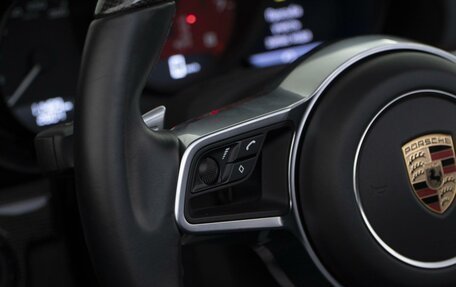 Porsche Boxster, 2019 год, 8 949 999 рублей, 14 фотография