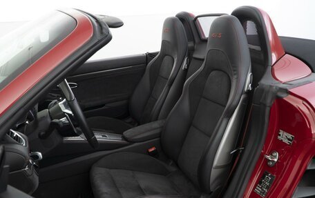 Porsche Boxster, 2019 год, 8 949 999 рублей, 13 фотография