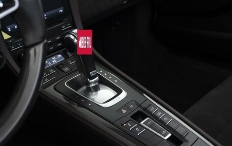 Porsche Boxster, 2019 год, 8 949 999 рублей, 16 фотография