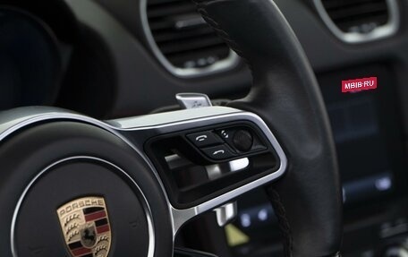 Porsche Boxster, 2019 год, 8 949 999 рублей, 15 фотография