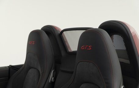 Porsche Boxster, 2019 год, 8 949 999 рублей, 18 фотография