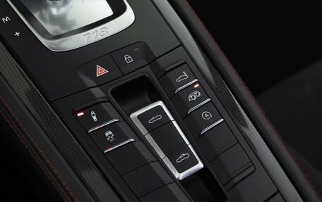 Porsche Boxster, 2019 год, 8 949 999 рублей, 23 фотография