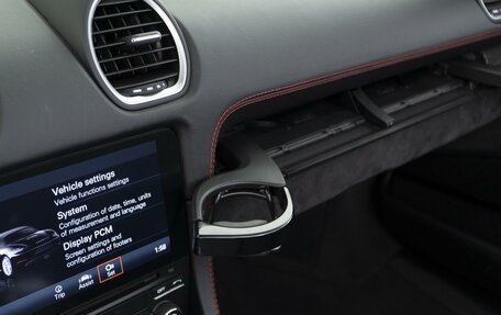 Porsche Boxster, 2019 год, 8 949 999 рублей, 30 фотография